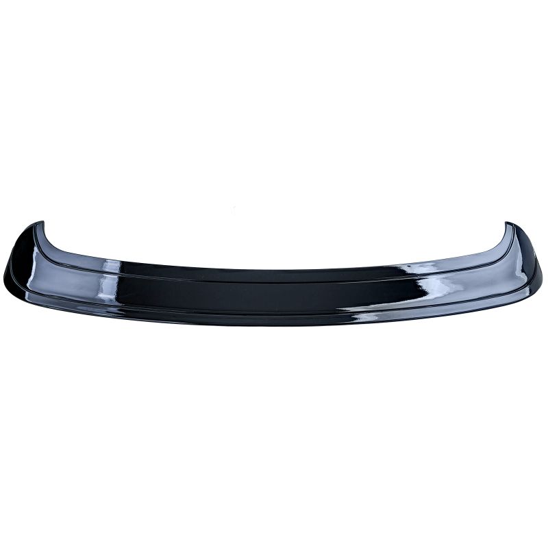 VW Golf 5 Dakspoiler Performance Glans Zwart (2003-2008)