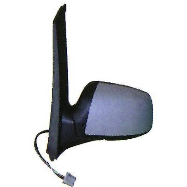 Spiegel links FORD C-MAX, 03-11 EL.VERST+VERW;GEGROND; CONVEX