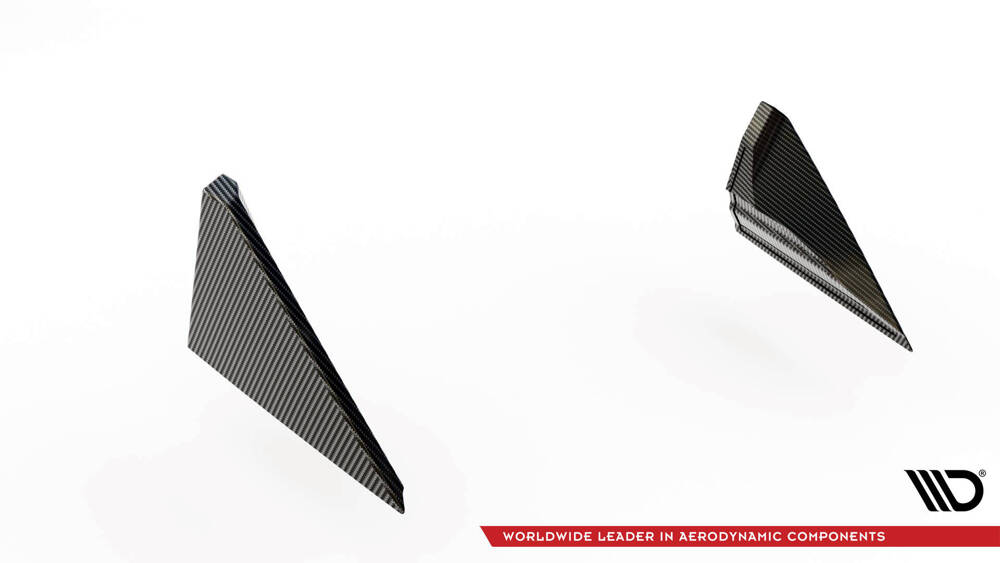 Carbon Voorkleppen BMW M4 G82