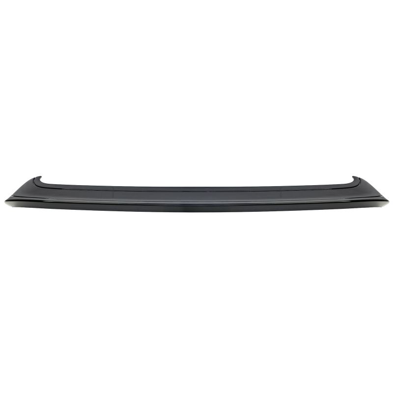 VW Golf 5 Dakspoiler Performance Glans Zwart (2003-2008)