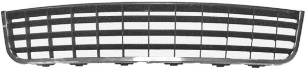 Bumper Grill FIat Linea