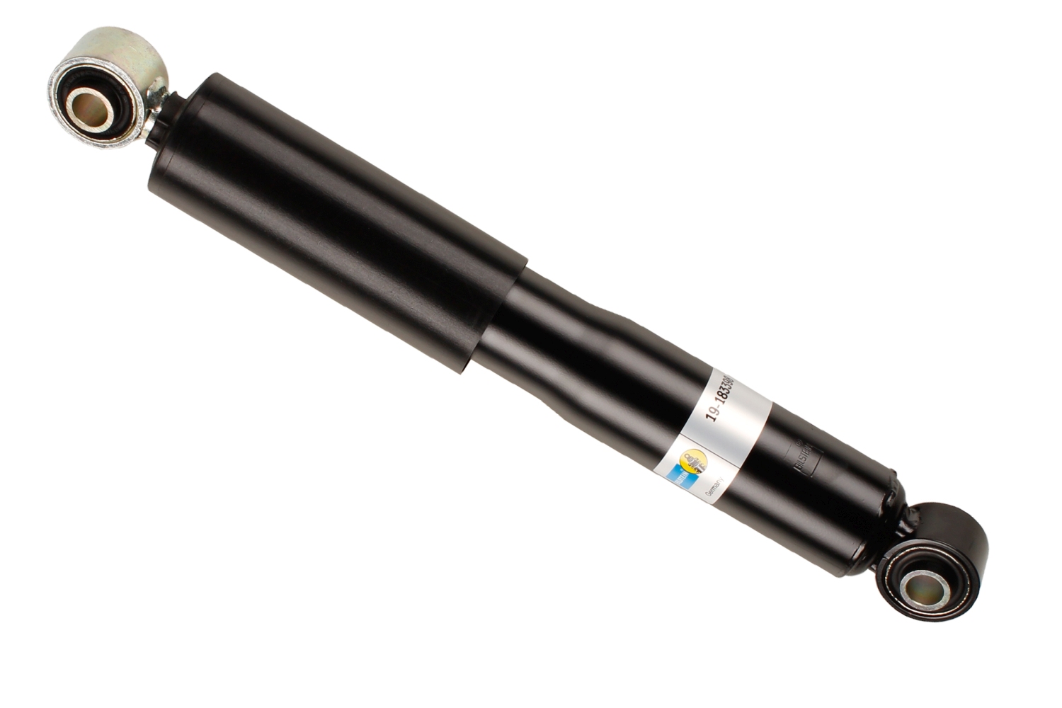 Amortiguador Trasero Bilstein B4 Fiat Ducato