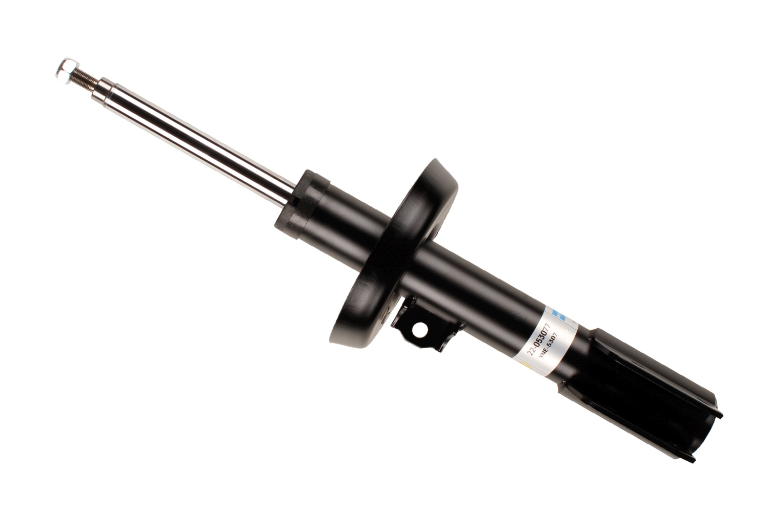 Amortiguador Delantero Derecho Bilstein B4 Opel Astra G