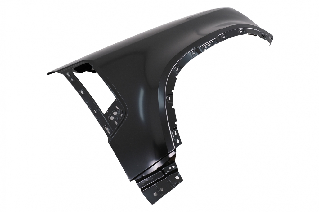 Bodykit Land Rover Defender L663
