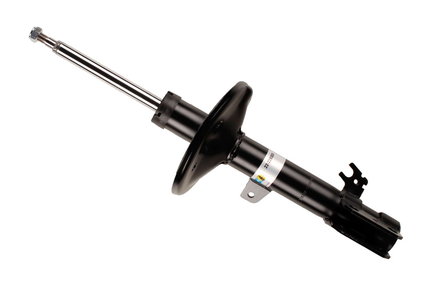 Amortiguador Delantero Bilstein B4 R. Para Lexus Rx 97-03
