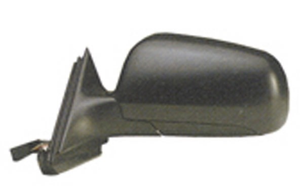 BuitenSpiegel links Audi A3 8L 96-00 ELEK. Verstelbaar/VERWARMBA