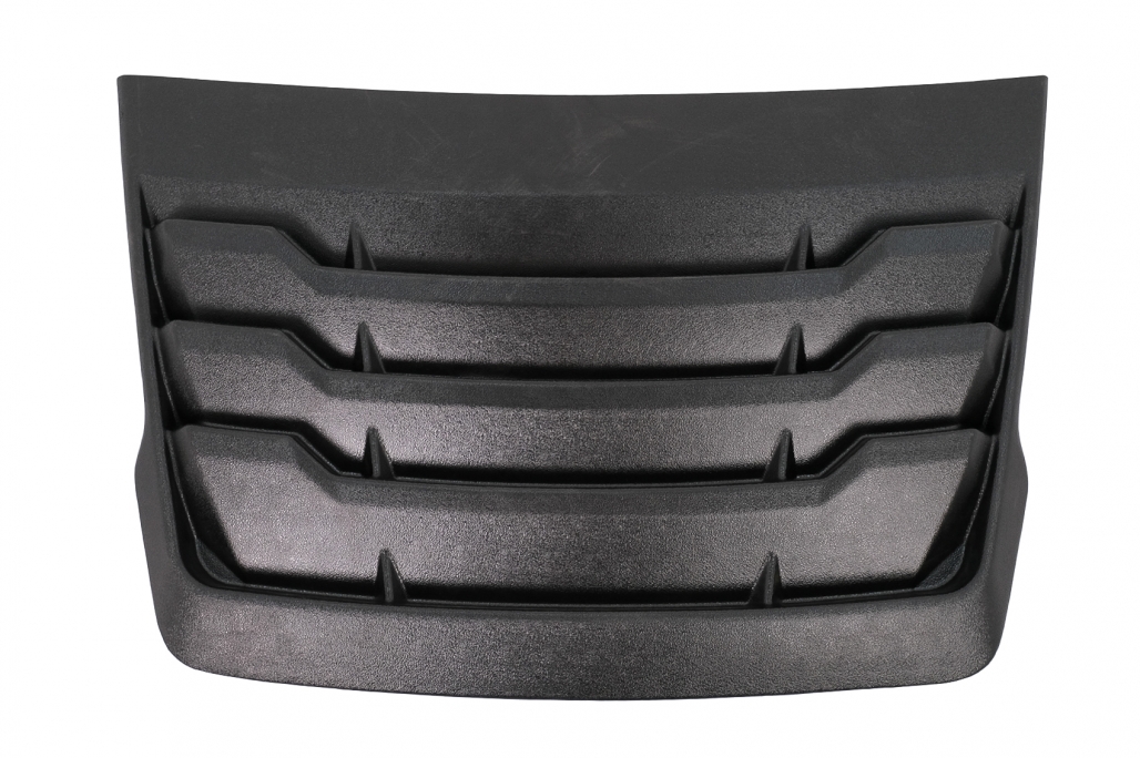 Bodykit Ford Ranger 15-21 F150 Raptor Look