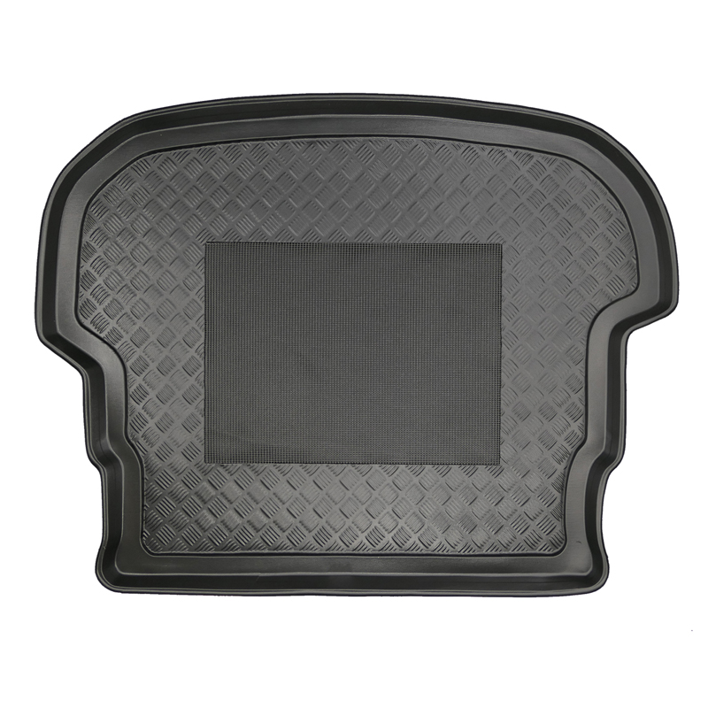 Kofferbakschaal 'Anti-slip'  Mazda 6 Station 2002-2008