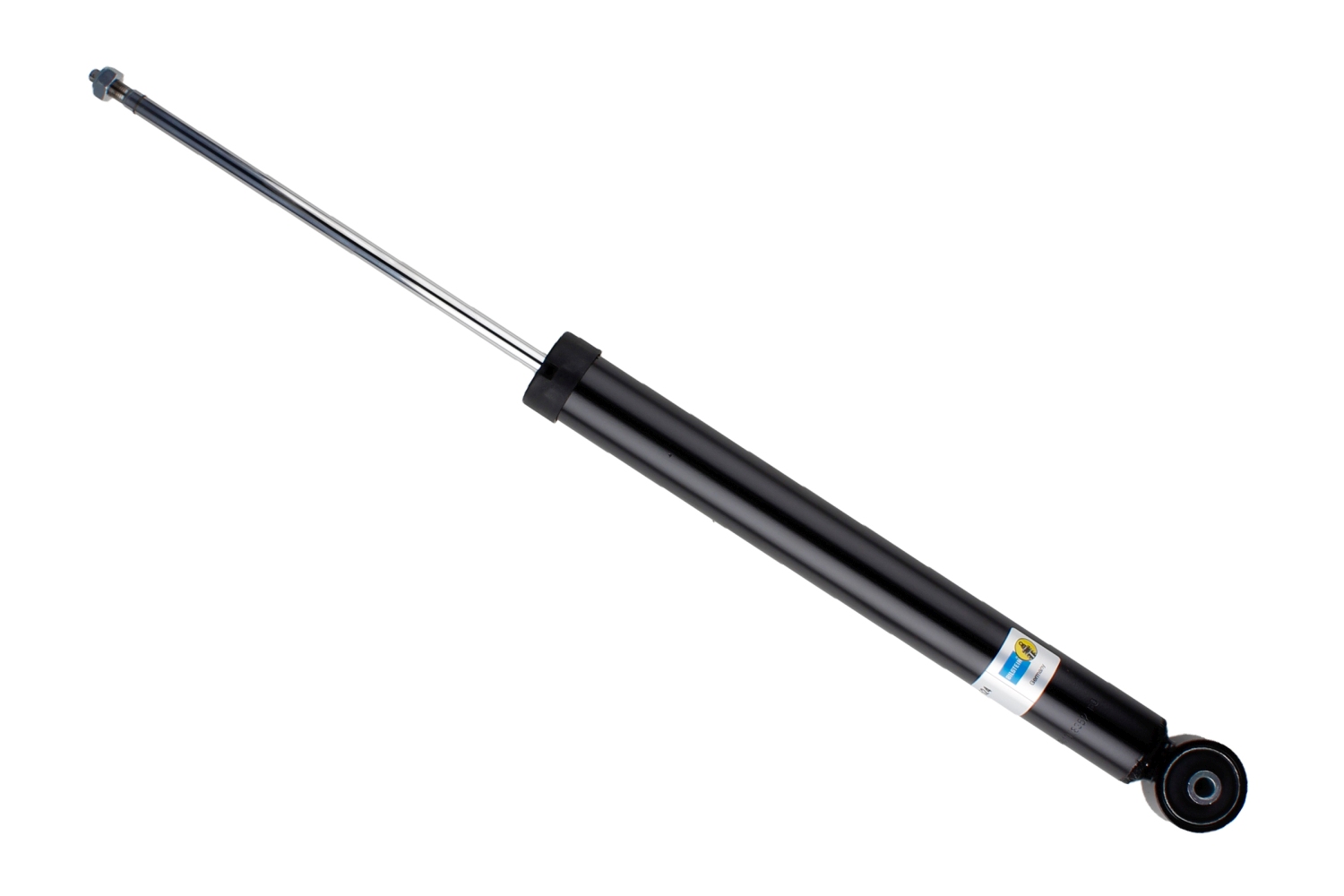 Amortiguador Trasero Bilstein B4 Skoda Fabia Iii Malas Carreteras