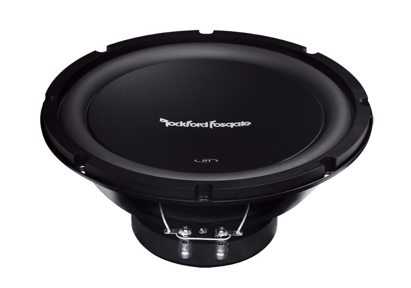 Rockford Fosgate Prime 10inch (25cm) R1S-410 subwoofer
