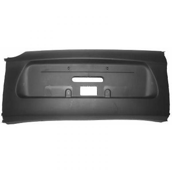 AchterBumper MI. KA 98->> PRIMED/OE AUSFUHRUNG