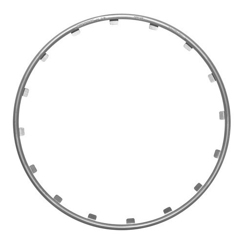 RimRingz 20 inch Silver (set)