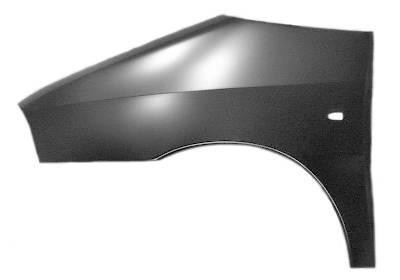 spatbord, links Peugeot Expert, 1995-2004