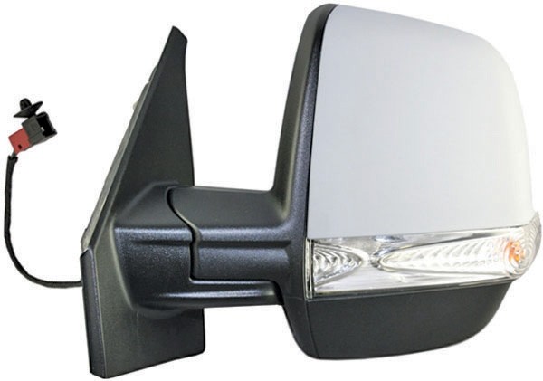 Spiegel rechts DOBLO CARGO 10->>