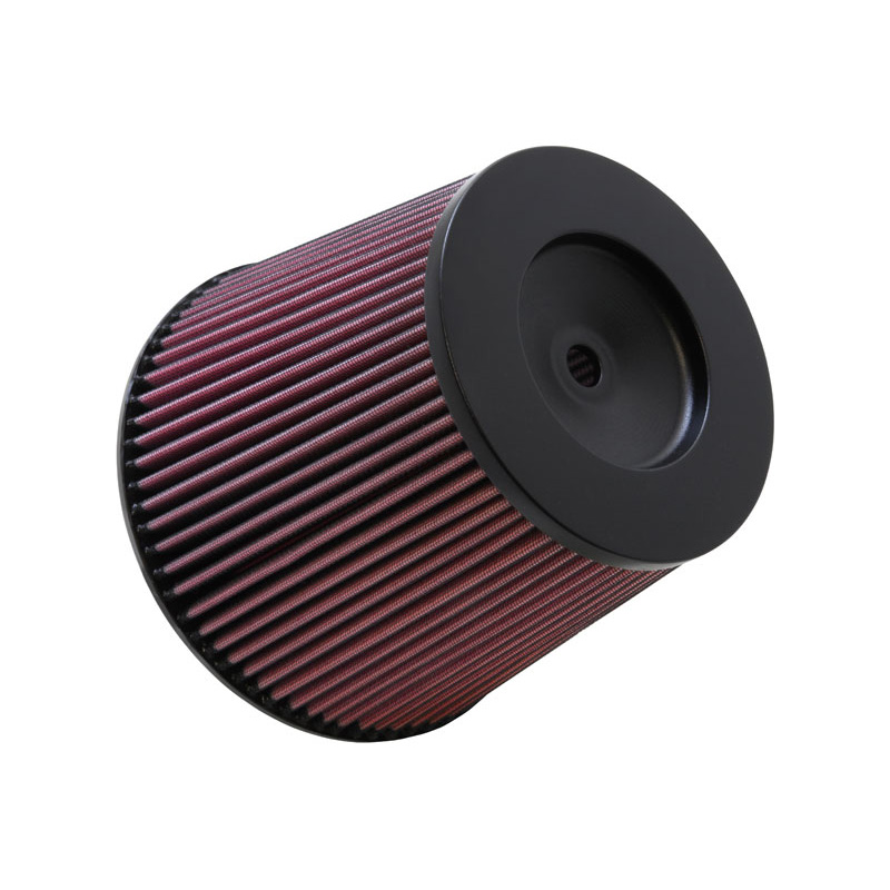 K&N Universeel Luchtfilter Konisch 152mm aansluiting, 229mm onder, 168mm top, 191mm hoogte (RC-5282)