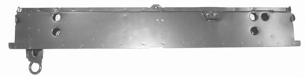 Radiator TRAVERSE XANTIA 93-97