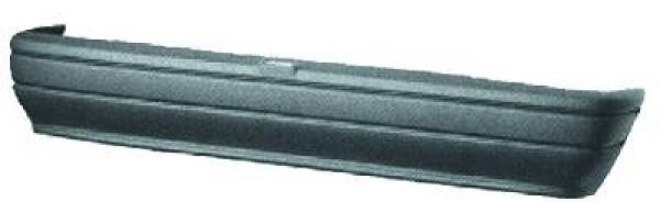 AchterBumper ESCORT 90-92 LICHT GRIJS