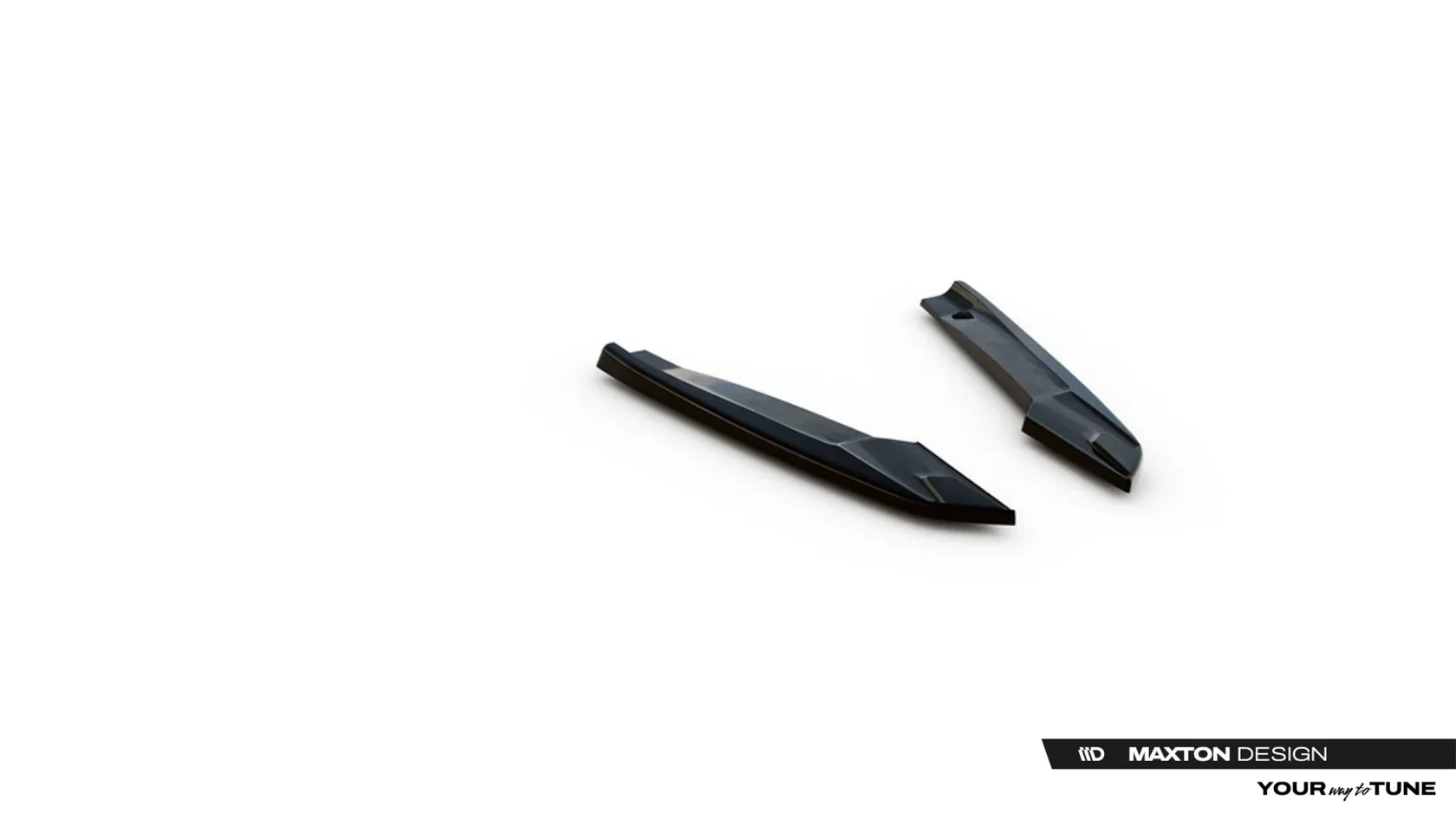 Zij Diffuser V.1 Audi S5 Coupe F5