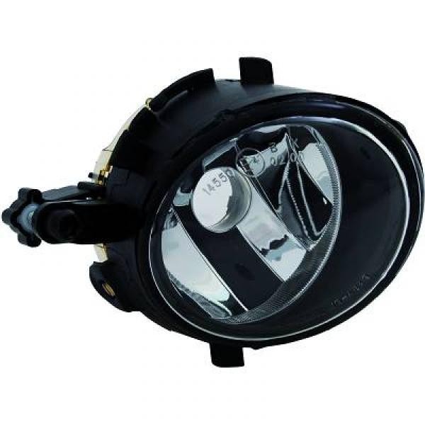 Mistlamp links IBIZA 08->> LEON/ALTEA/TOLEDO 09->>