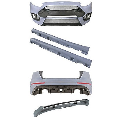 Bodykit Ford Focus V RS-Look 15-17