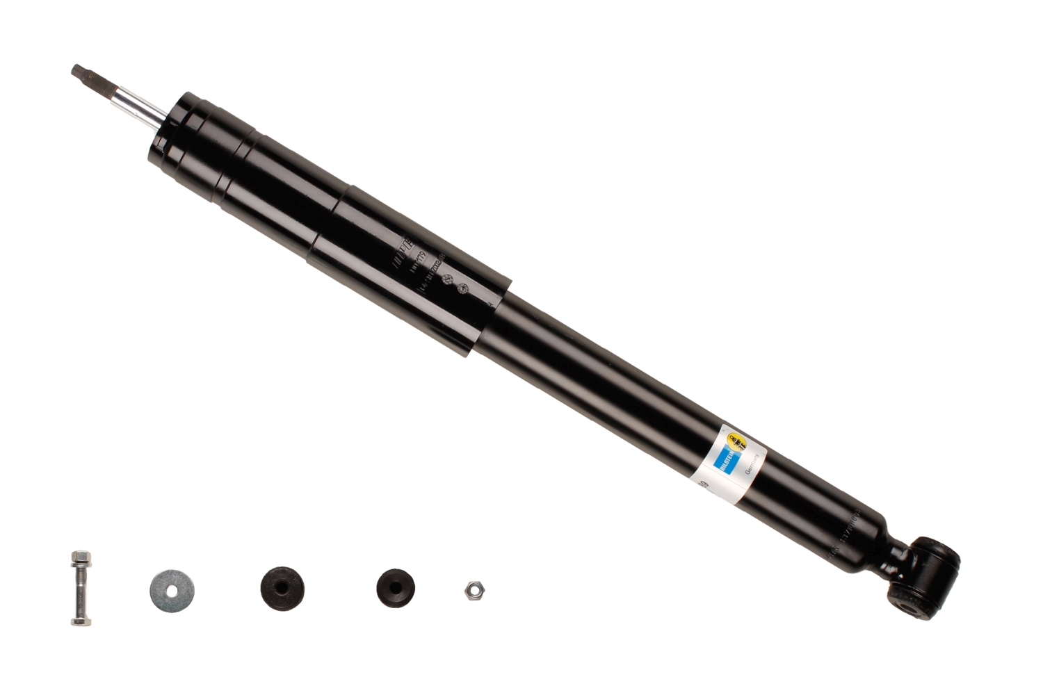 Amortiguador Trasero Bilstein B4 Mercedes W201
