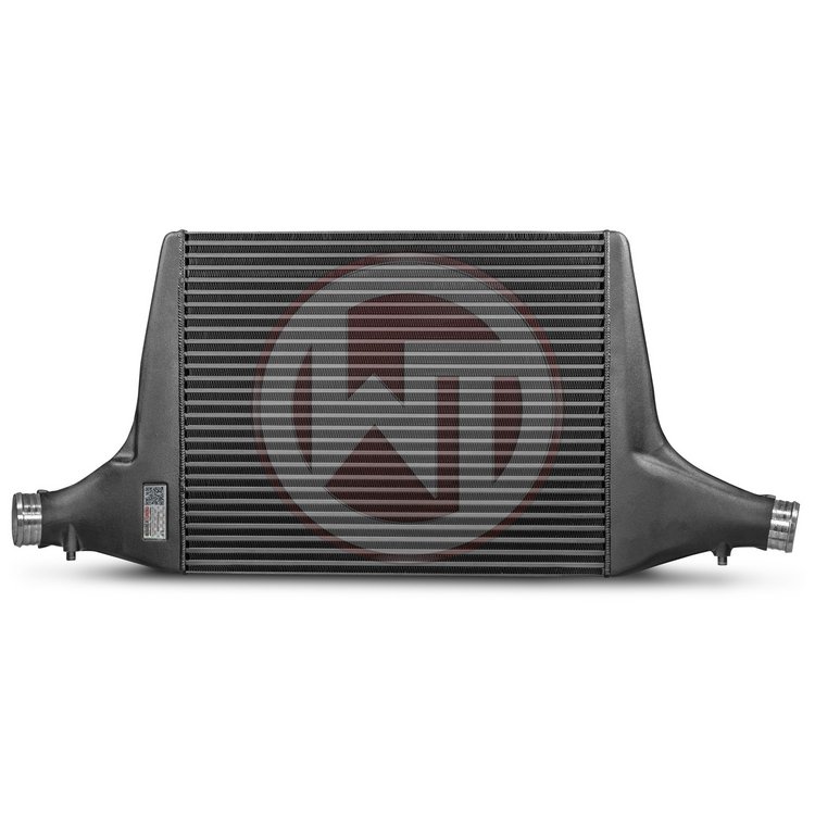 Intercooler Audi A5 F5 2016- 3.0 TDI, 45TDI, 50TDI Wagner Competition kit