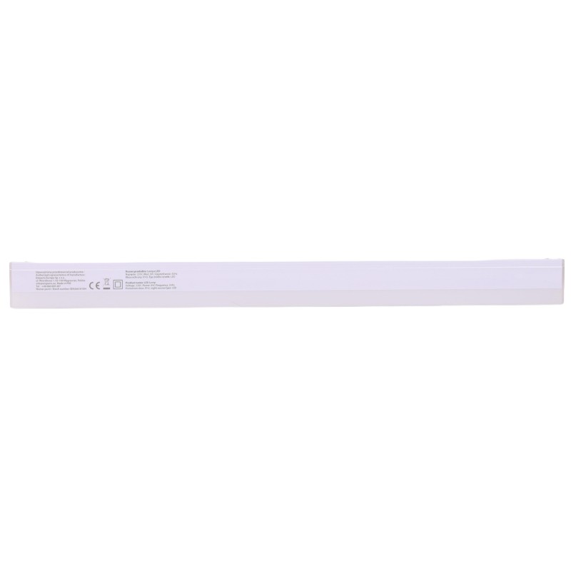 Hexagon verlichting LED paneel 2.43 x 3.66 m 6500K