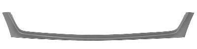 grille raam, primer, Trend/Sport Ford Fiësta, 1999-2002