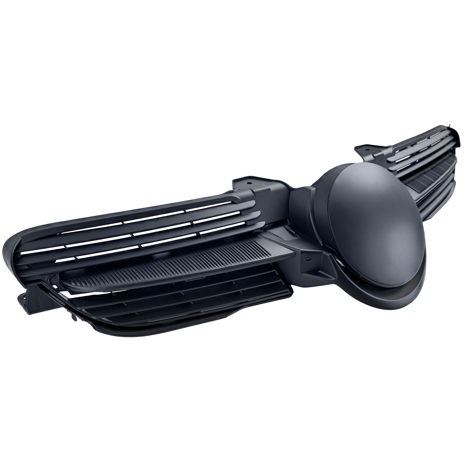Bumper Grill SLK R175