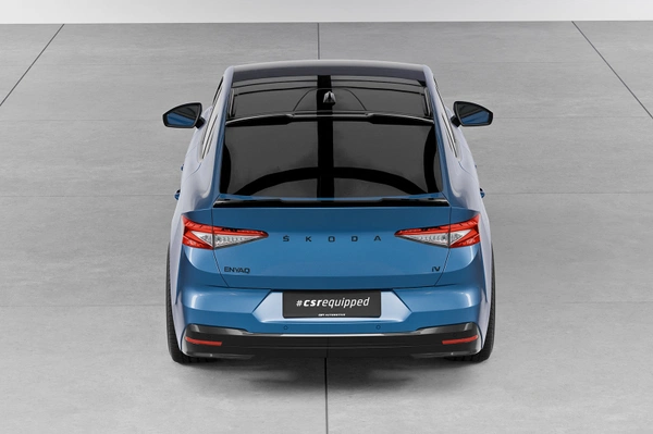 Dakvinnen | ABE voor Skoda Enyaq Coupé