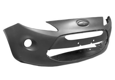 voorbumper, in primer Ford Ka, 2008 -