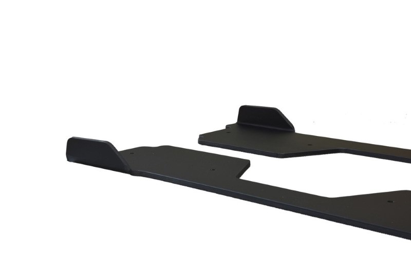 Zijskirts Diffusers Ford Fiesta ST Mk7 FL Racing