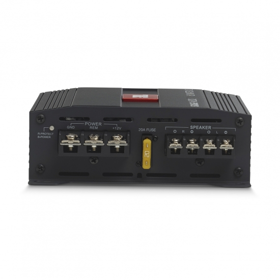 JBL Stage A6002 2 kanaals versterker