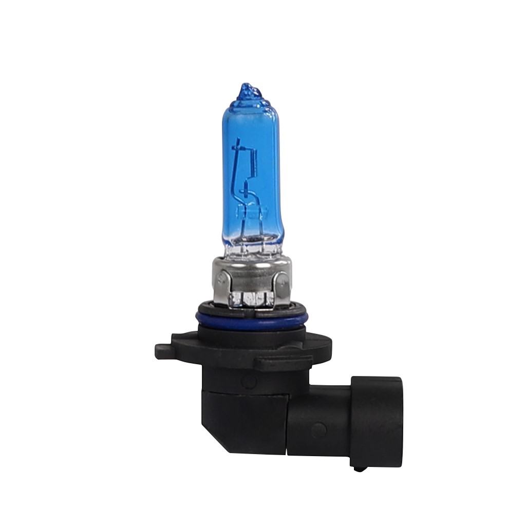 Mtech Powertec XenonBlue HB3 lampen 12V DUO