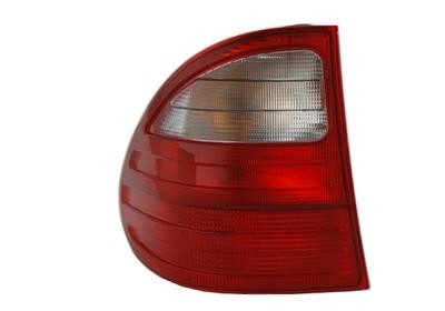 achterlicht, ULO, Combi, buiten, incl fittingdeel, links Mercede