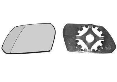 spiegelglas, rechts,-06/2003 Ford Mondeo, 2000-2007