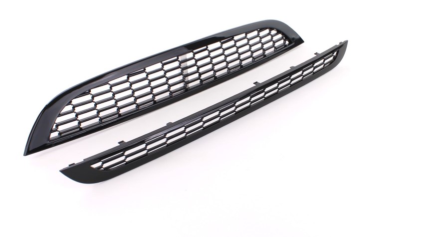 Design Grill set MINI 01.06
