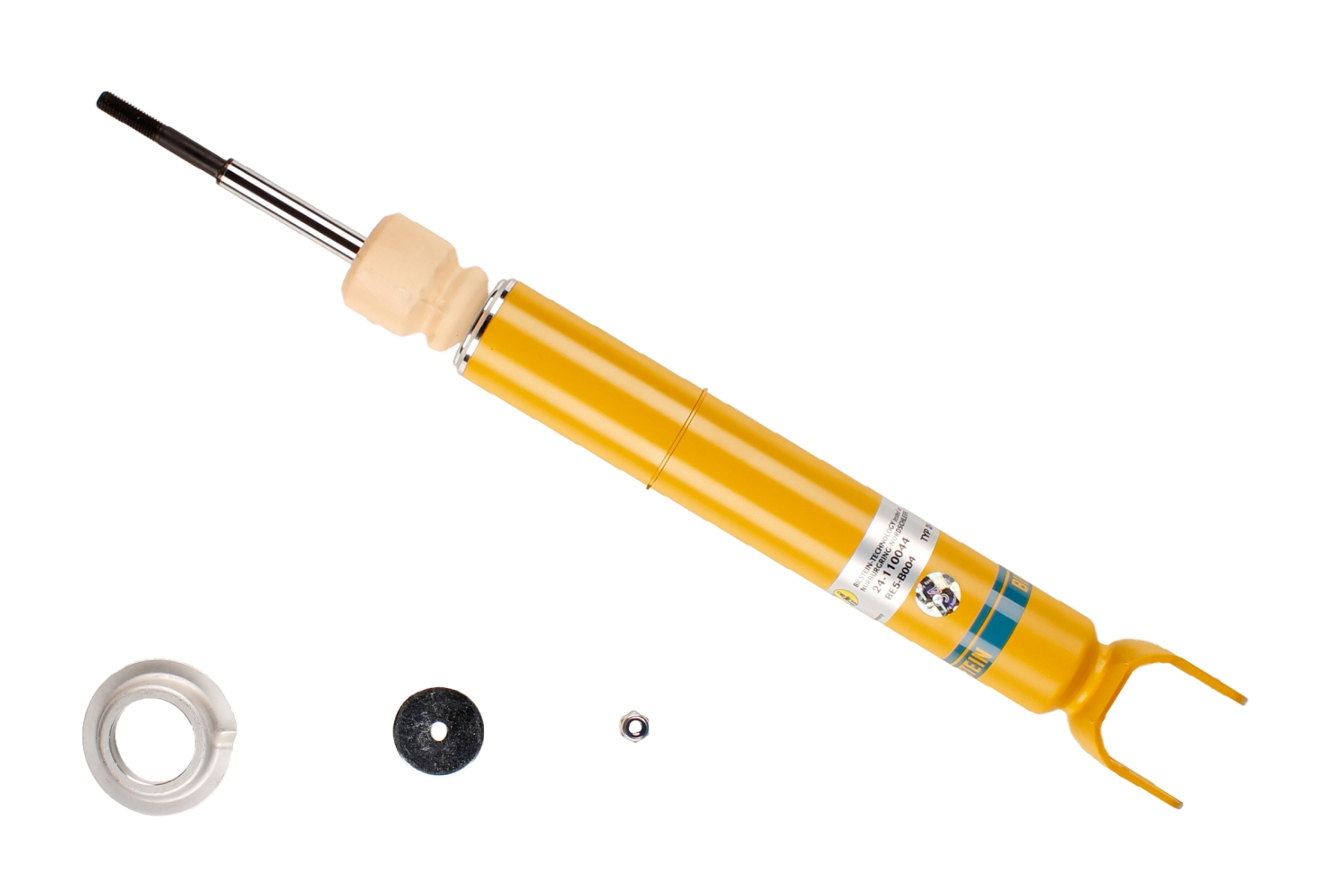 Amortiguador Delantero Bilstein B6 Mazda Rx8