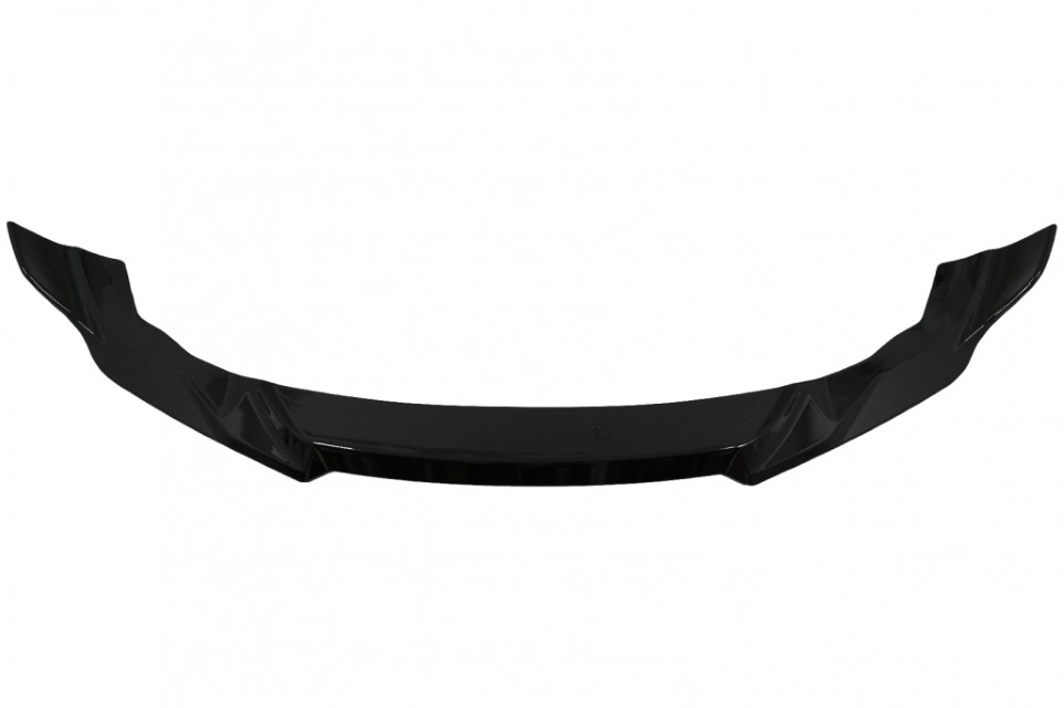 Voorspoiler BMW M2 (F87) Glanzend Zwart