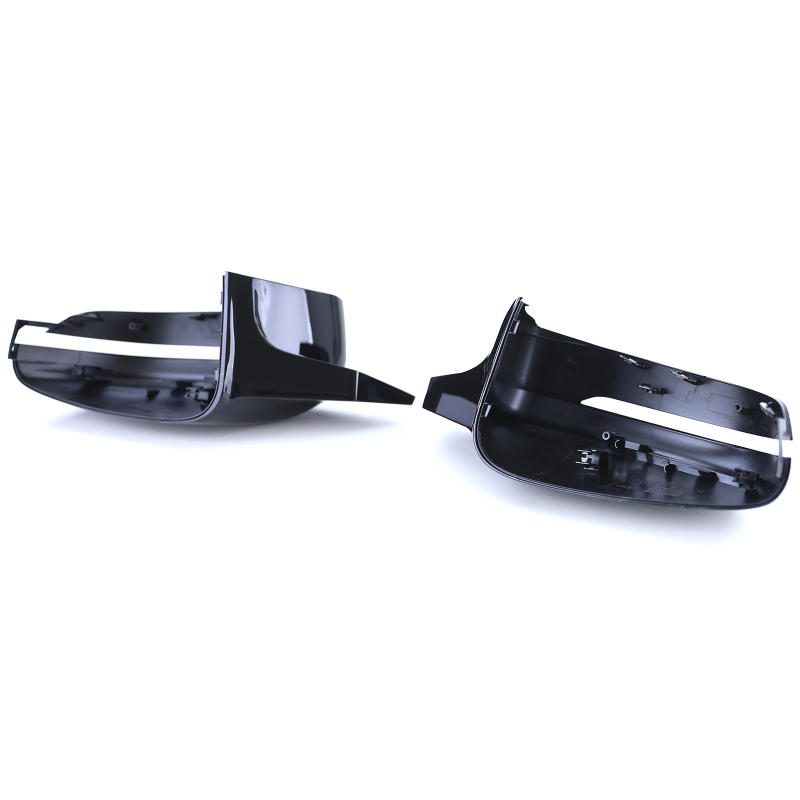 Spiegelkappen BMW F20/F30/F31/E84 LCI Carbon