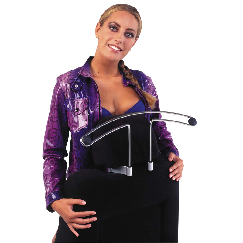 Carpoint Kledinghanger Coat Caddy