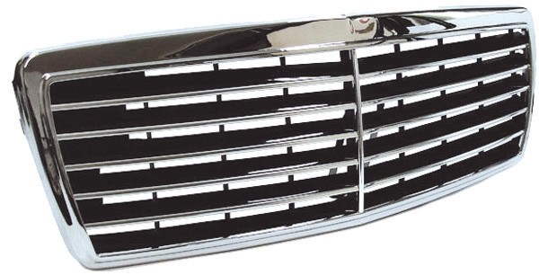 Radiator Grill W 202. 93-00