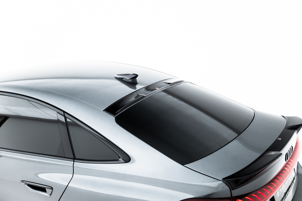 Verlenging Van De Achterruit Audi A5 S-Line Sedan / Avant B10 Maxton