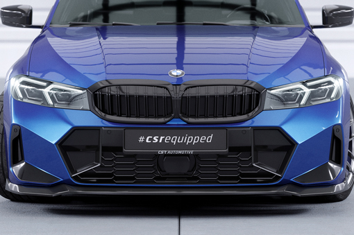 Voorspoiler BMW 3 Serie G20 / G21