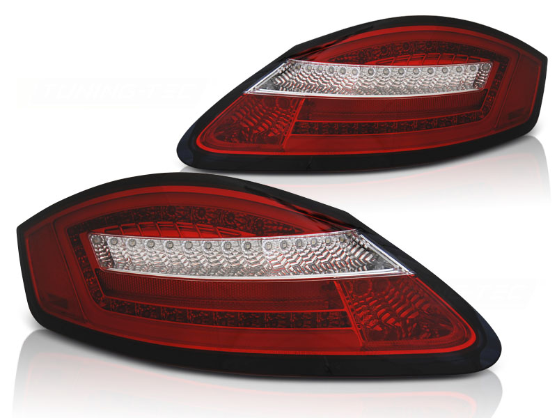 Design RÄCKLP.SET BOXSTER