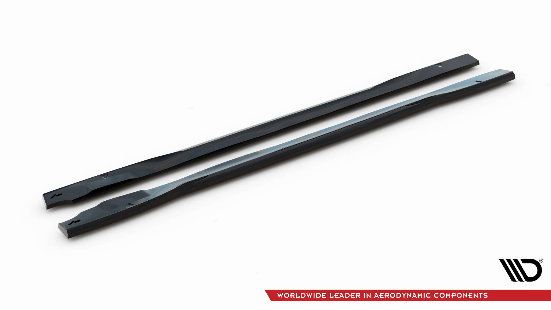 Bodykit – Volkswagen ID.3 Mk1 (2019–2023)