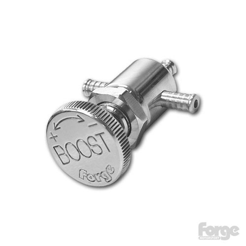 Boost controllers IN-CAR BOOST ADJUSTER FORGE