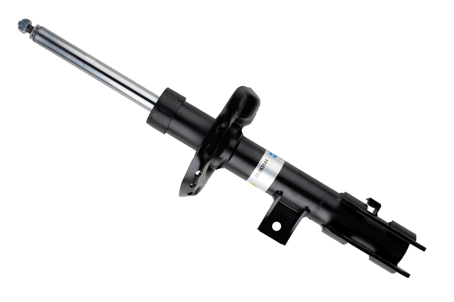 Amortiguador Delantero Izquierdo Bilstein B4 Para Hyundai Tucson Modj.2015