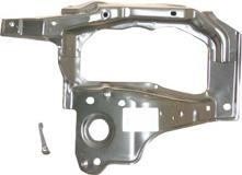 koplamphouder, links Opel Tigra, Twin Top, 2004 -