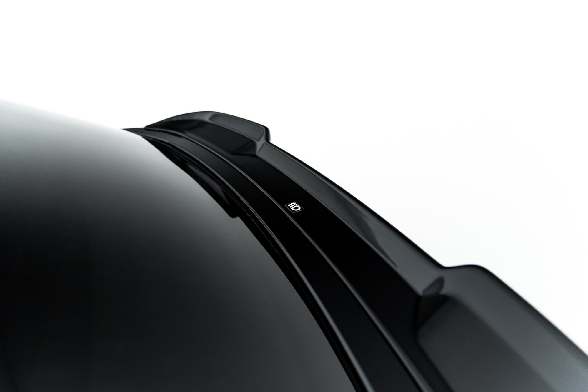 Achterspoiler BMW X2 M35i U10